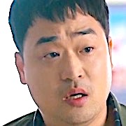 Min Jung-Sup
