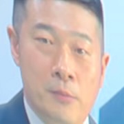 Kim Min-Kwang