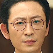 Shin Dong-Ryuk