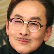 Kim Seung-Rak