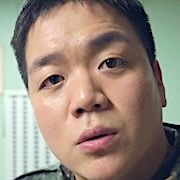 Park Kang-Sub