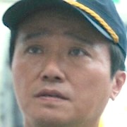 Lee Seung-Won