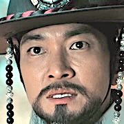 The Haunted Palace-Lee Gyu Han.jpg