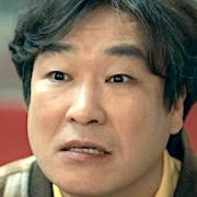 Kim Joo-Hwang