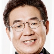Jung Han-Yong
