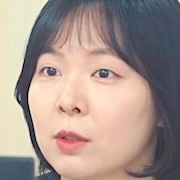 Uhm Hye-Soo