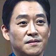 Kim Kyung-Min