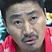 Woo Kang-Min
