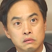 Son Sang-Gyu
