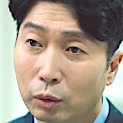 Ko Kyung-Man