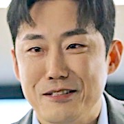 Jeon Jae-Hong
