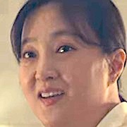 Kim Seo-Kyung