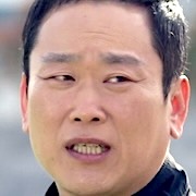 Seo Dong-Suk
