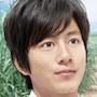Tsurukame Josanin ~ Minami no Shima kara ~-Junpei Mizobata.jpg