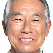 Ashita wa Motto-Toshiro Yanagiba.jpg