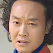 Jung Sang-Hoon