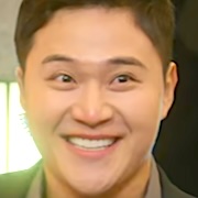 Kim Jin-Wook
