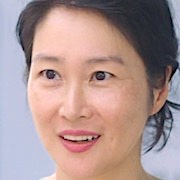 Min Hyo-Kyung