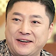 Lee Jung-Soo