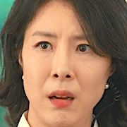 Oh Ji-Yeon