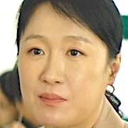 Kim Ga-Young