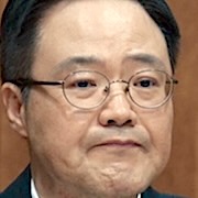 Jung Jong-Yul