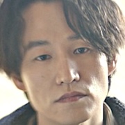 Kang Jung-Woo