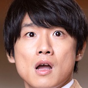 Unfortunate Detective-Shunsuke Kazama.jpg