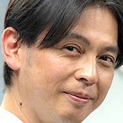 Yokohama Neighbors S1-Gamon Kaai.jpg