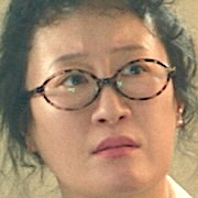 Kim Ga-Young