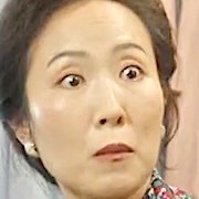 Park Ji-Won