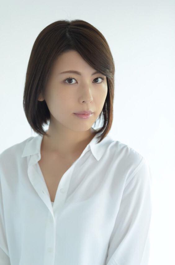 Aya Sakurai Asianwiki
