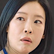 Song A-Kyung