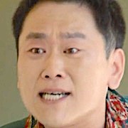 Seo Dong-Suk