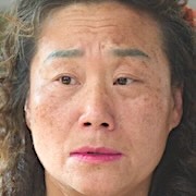 Kim Mi-Jun