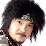 Gwanggaeto, The Great Conqueror-Kim Jung-Hyun.jpg