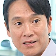Lee Joo-Won