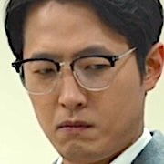 Hong Ju-Won