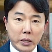 Kim Jang-Hwan