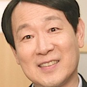 Kim Jong-Ho