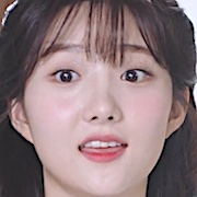 Love Revolution-Nam Kyu-Hee.jpg