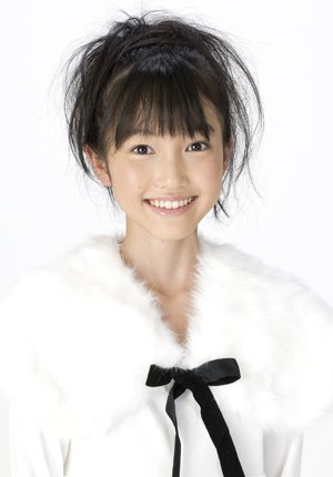 Mayu Takahashi - AsianWiki