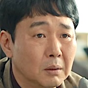 Kim Gun-Ho