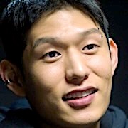 Nam Min-Woo