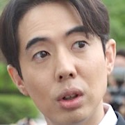 Lee Kang-Wook