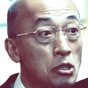 Sore ga Iru Mori-Yoshi Sakou.jpg