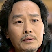 Jung Sang-Hoon