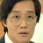 Kim Jung-Woo