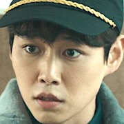 Lee Hwi-Jong