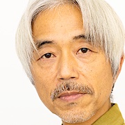 Wave Listen to Me-Mantaro Koichi.jpg